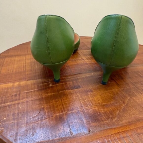 Christian Louboutin Kitten Heels - Picture 2 of 3